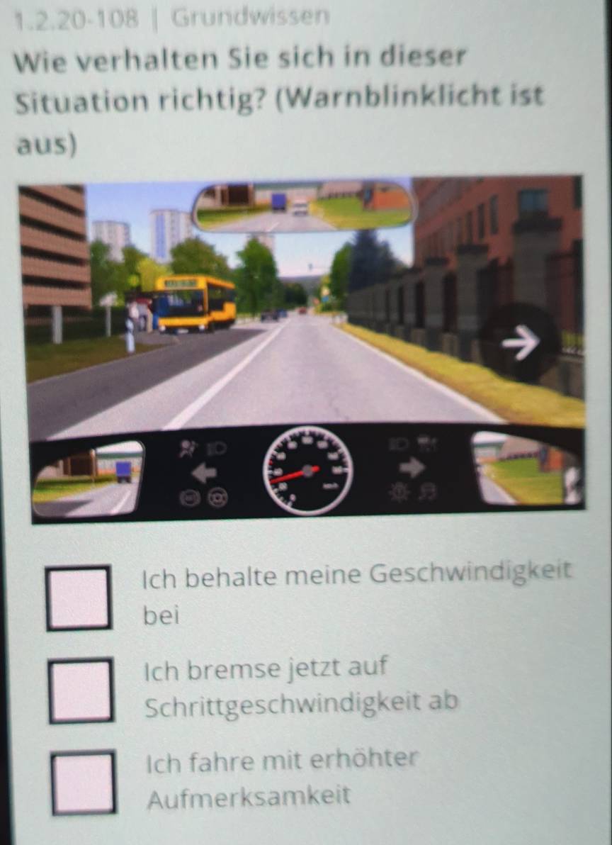 Sitemapcdatahttpswwwkedriinfowas Ist In Dieser Situation Richtig Warnblinklicht Aus