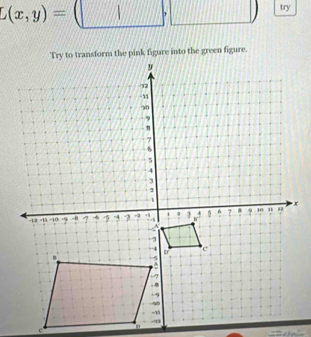 L(x,y)=
, 
try