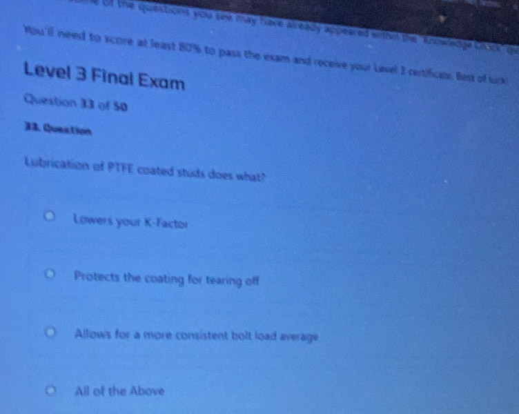 Solved: the questions you see may have already appeared withm be ...