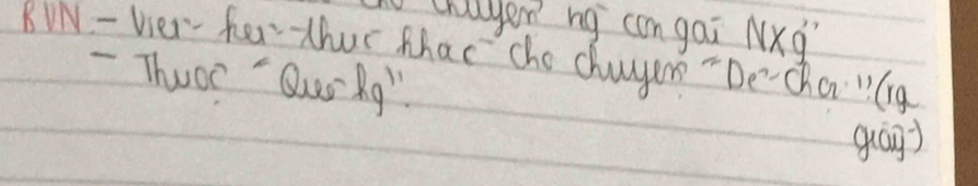 chayer ng congai Nxg" 
BWN - Vier- for ther that che chagan " De-cha" Gg 
- Thuoe Qur Ag " 
guág)