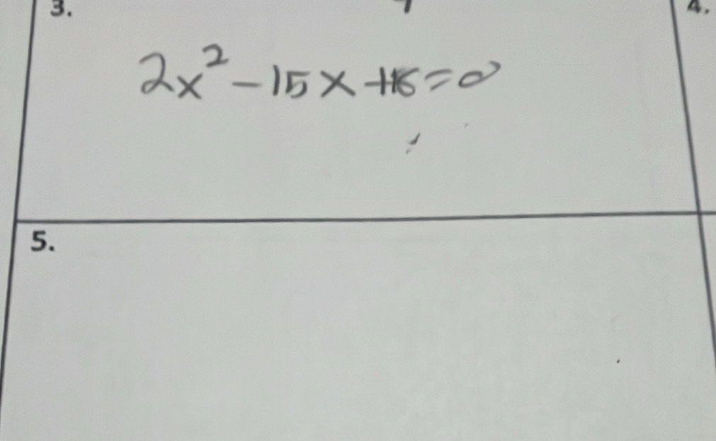 2x^2-15x+16=0