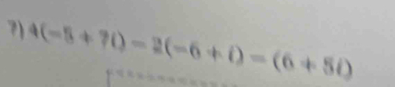 4(-5+7i)-2(-6+i)=(6+5i)