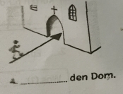 den Dom.