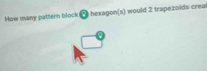 Unlocking The Hexagon Secret How Many Trapezoids - q1azfcl