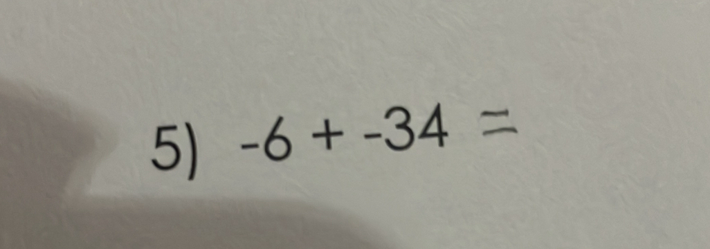 -6+-34