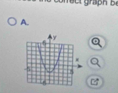 fect graph be 
A.