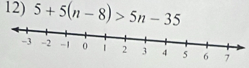 5+5(n-8)>5n-35