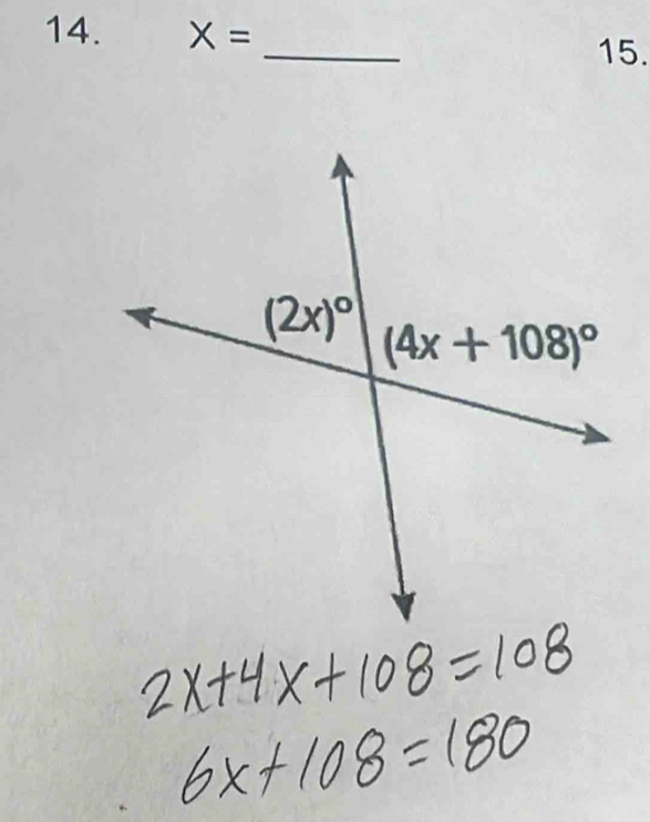 X=
_
15.