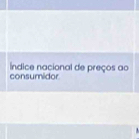 consumidor ndice nacional de preços ao