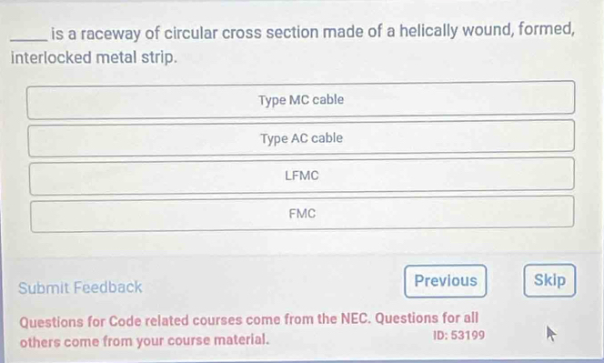 Solved: is a raceway of circular cross section made of a helically ...