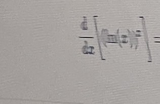  d/dx [(x), 2/7 ]=