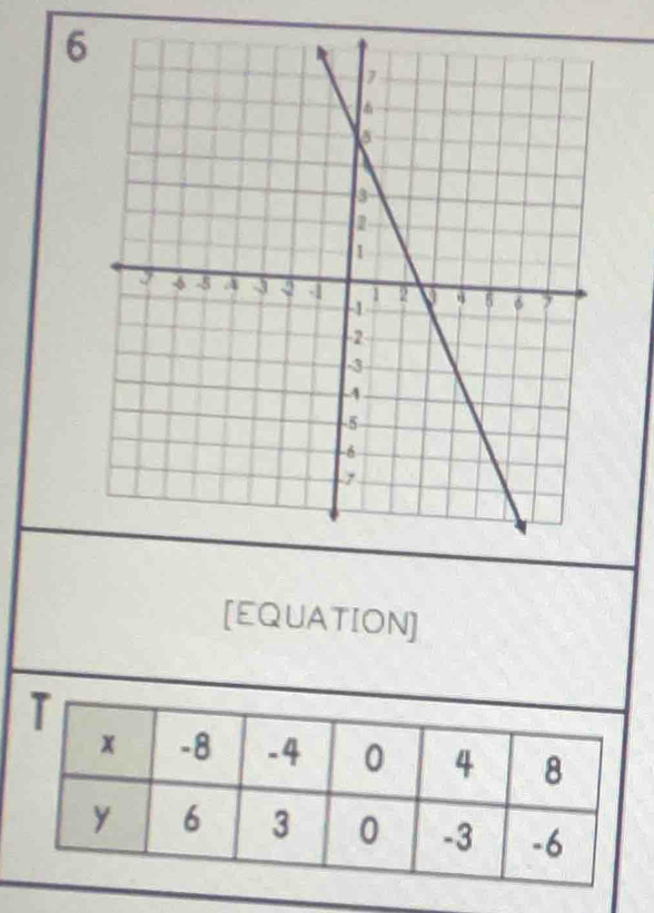 6 
[EQUATION]