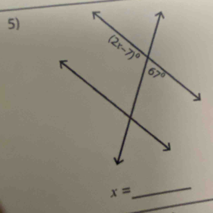 x=
_