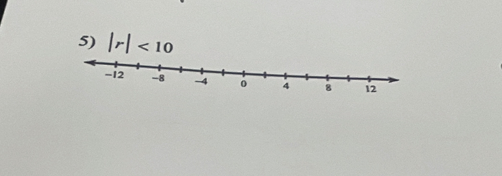 |r|<10</tex>