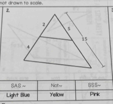 not drawn to scale.