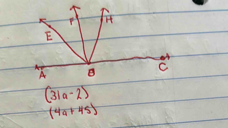 F H
E
A
B
C
(31a-2)
(4a+45)