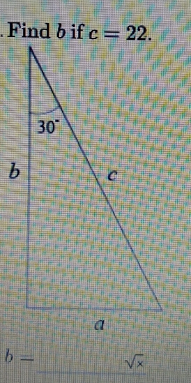 .Find b if
b= 2x^2-4x_1/2x sqrt(x)