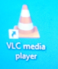 VLC media 
player