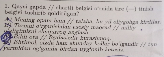 Tolyattida fohishalarni qayerdan topsam boladi?