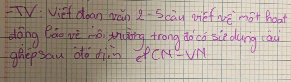 dban wan 2-5cau viefwē not hoat 
dōng Ráo vè nà thàng trang toco sip dung cau 
ghepsau otb hin of CN-VN