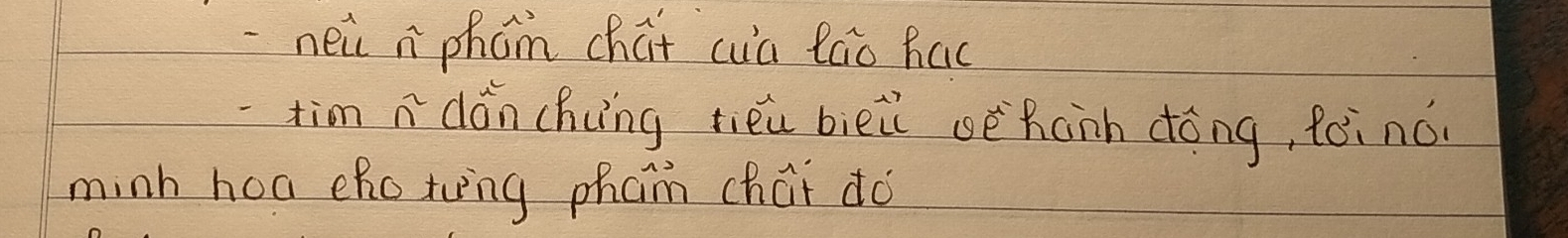 nei n phon chát cua láo hac 
tim ndǒn chung tiéu biei oèhanh dóng, foinó. 
minh hoa chotng pham chai do