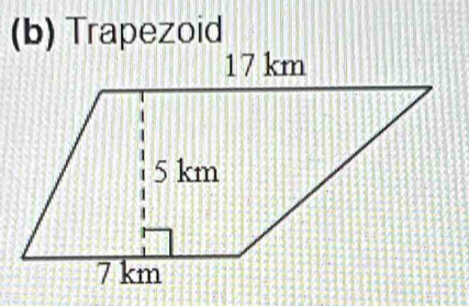 Trapezoid