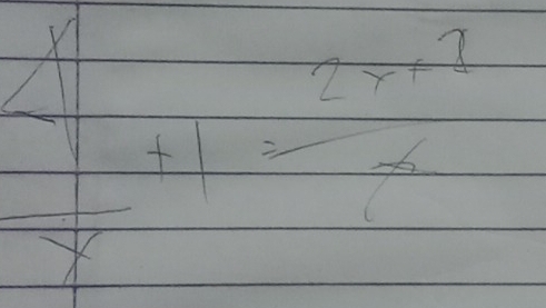 frac 21 4frac 4^12+1frac 2x