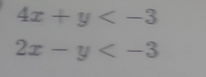 4x+y
2x-y