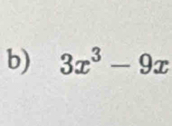 3x^3-9x