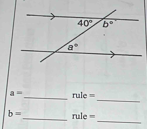 a= _ rule =
_
b= _rule =