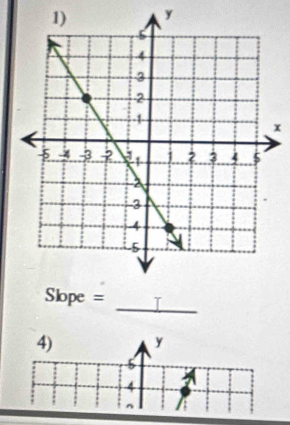 y
x
_
pe = T 
4)
y
5
4