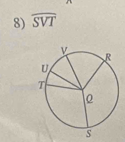 widehat SVT