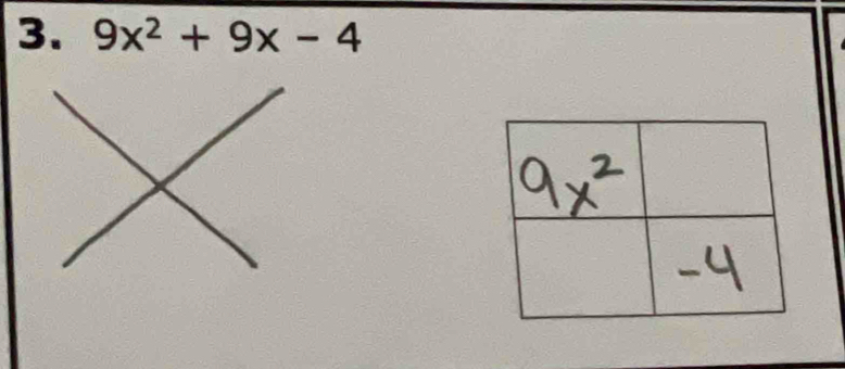 9x^2+9x-4