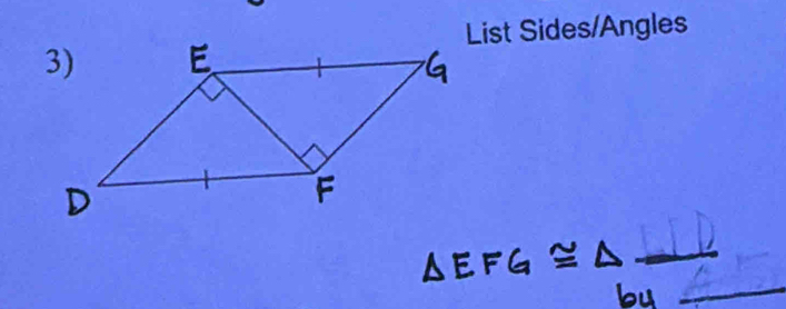 List Sides/Angles 
_ 
_