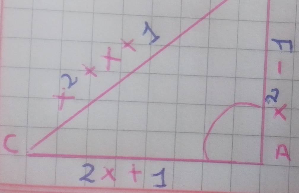 x^2+x+1
71
frac 1/25 
| 
× 
C 
A
2x+1