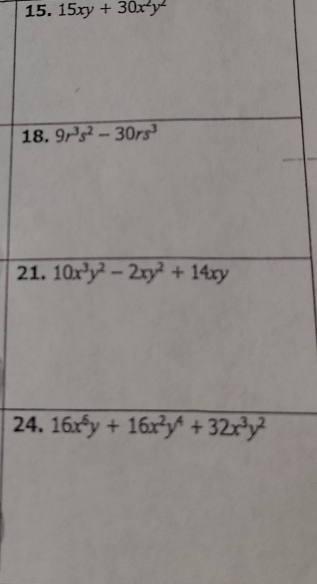 15xy+30x^2y^2
1
2
2