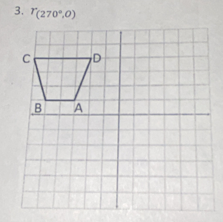 T(270°,0)
C 
D
B A