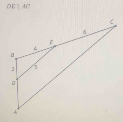 DEparallel AC