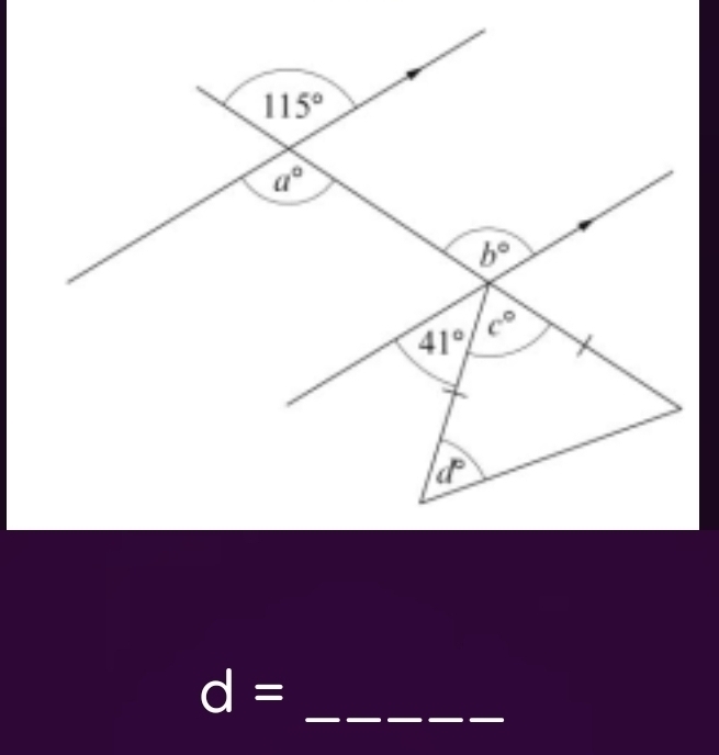 d= _