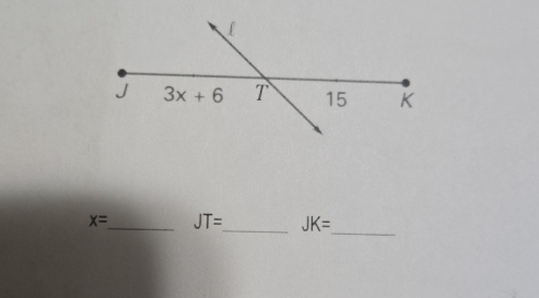 x= _ JT= _ JK=