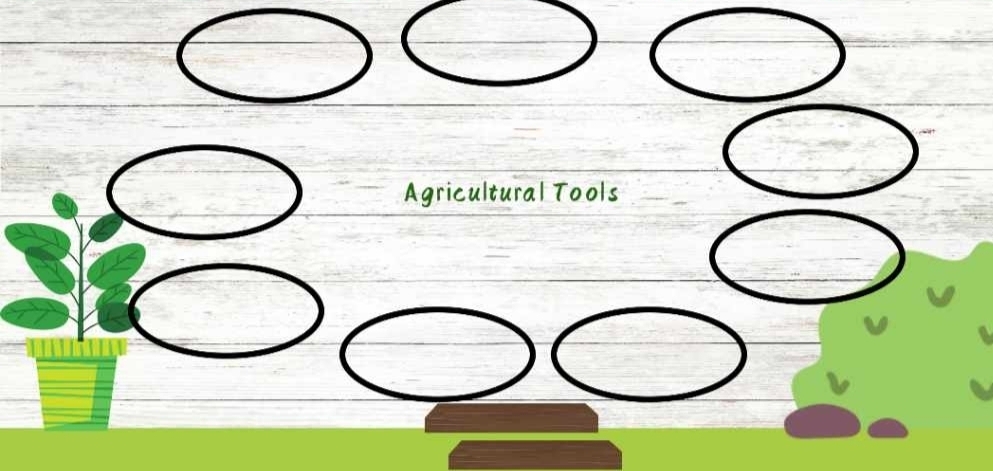 Agricultural Tools