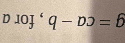 q-DO=6