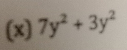 7y^2+3y^2