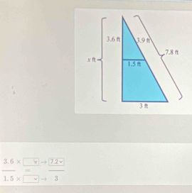 3.6* 7.2~
=
_
1.5* 3