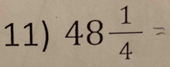 48 1/4 