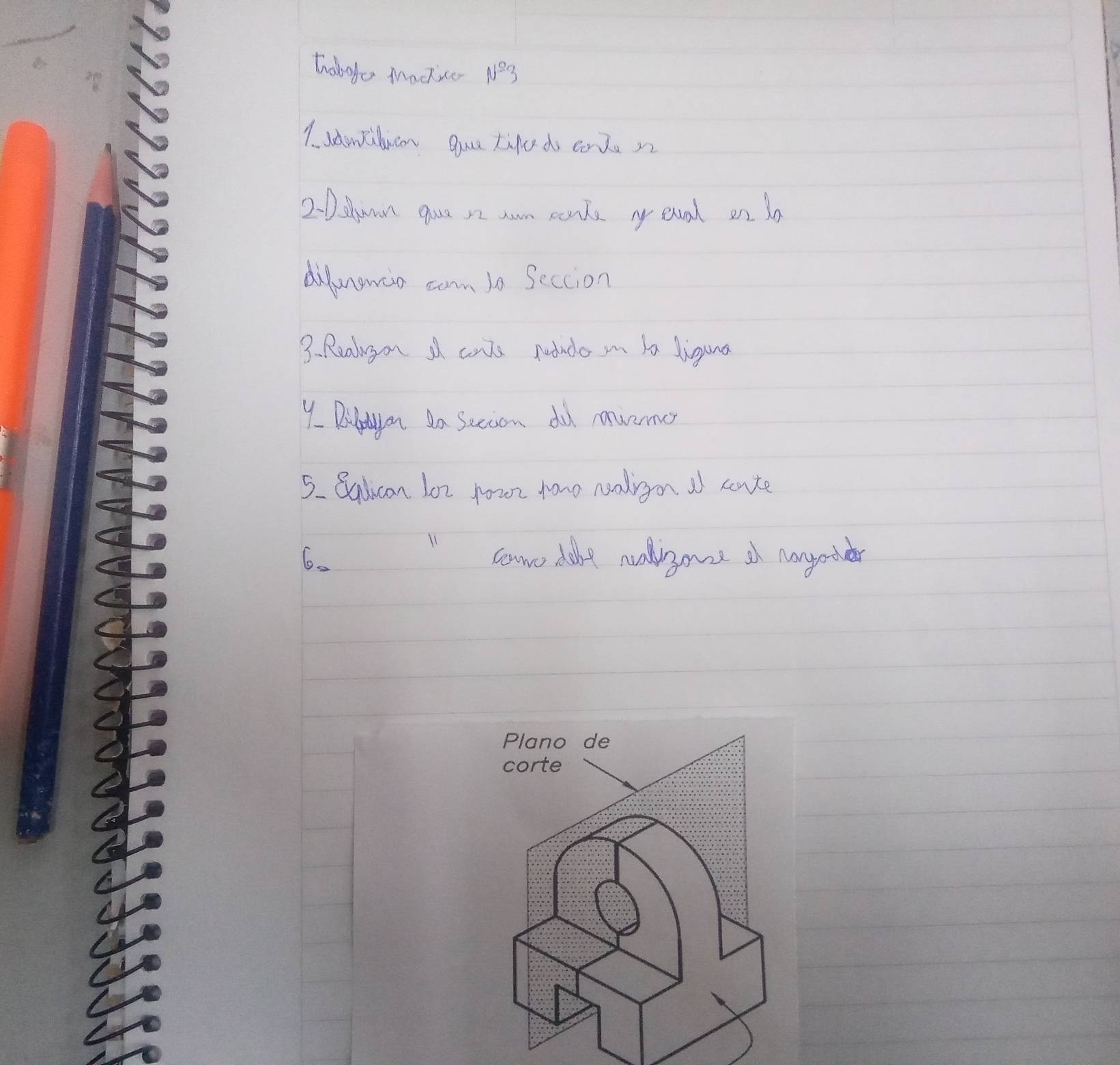 habgge Maciice N^23
1. saibuaon gue tiledo conte n
2 Den guve i won conke reval on lo 
difngwio corn so Seccion 
3. Realugon i ants rududo in i diguna 
1 Dayyon do Secion dod rvec 
5 Qalican lo2 your tone readngon a conte 
0^ 
core dike nalligoue af anyeter