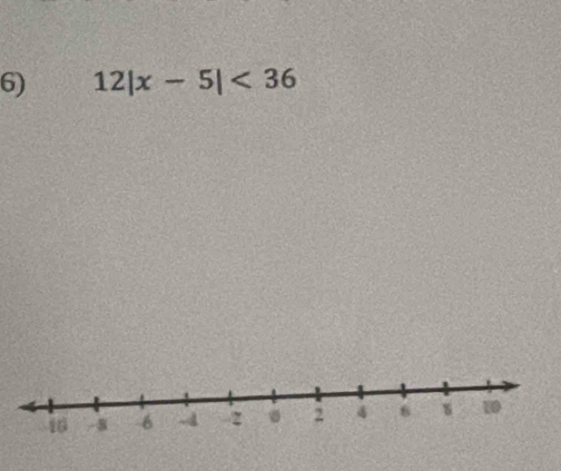 12|x-5|<36</tex>