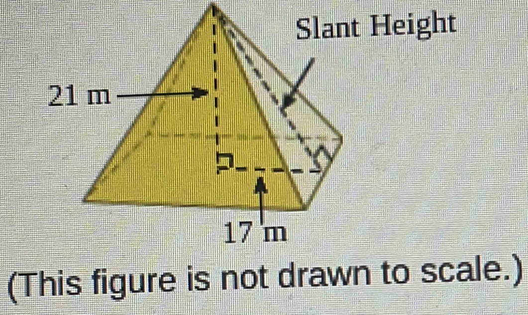 Slant Height