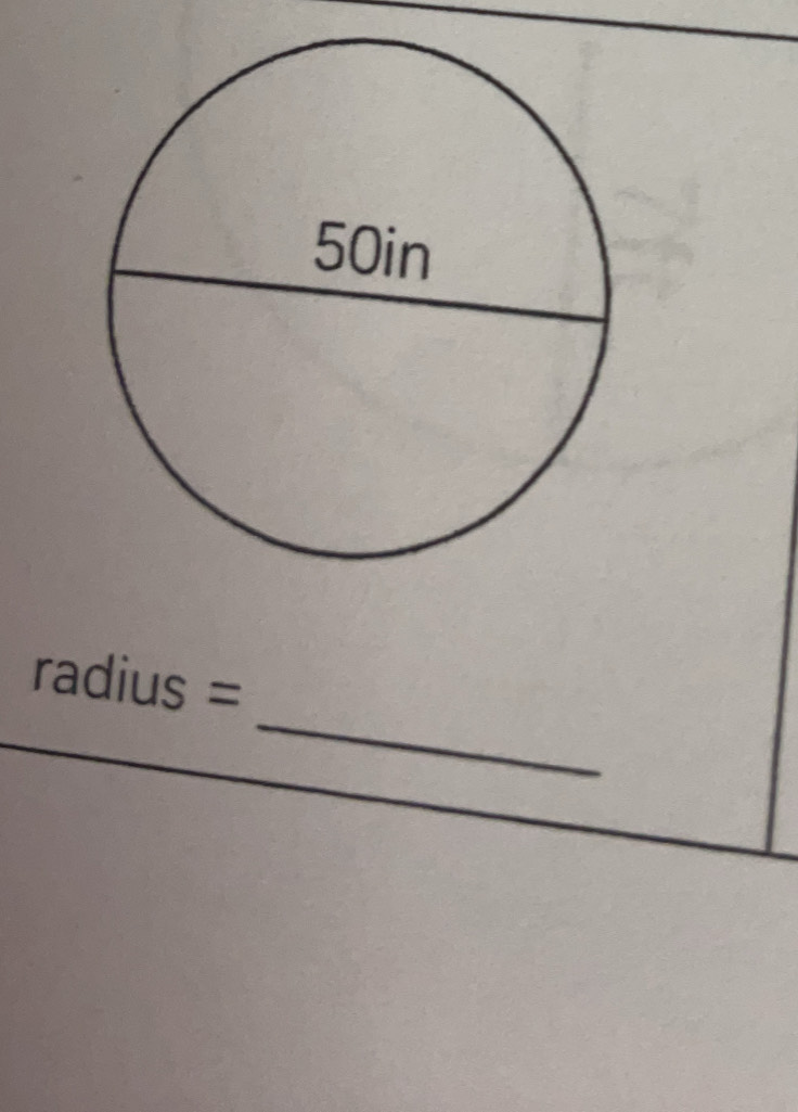 radius=