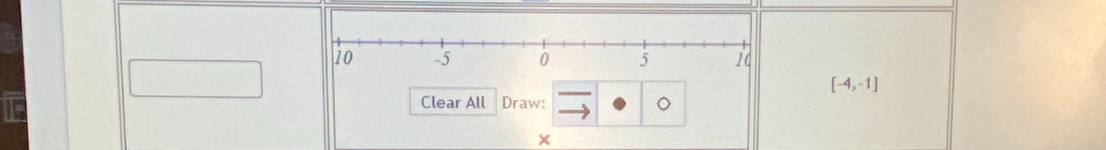 [-4,-1]
Clear All Draw: 。 
×